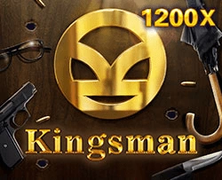 Kingsman - LAVABET168