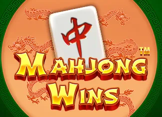 Pragmatic : Mahjong Wins - LAVABET168