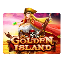 Joker123 : Golden Island - LAVABET168