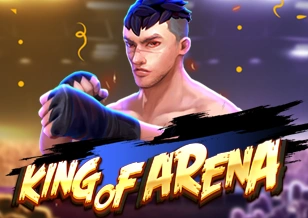 Penguasa Arena - LAVABET168