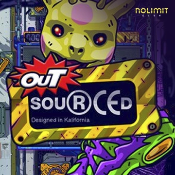 NolimitCity : Outsourced - LAVABET168