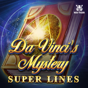 Da Vincis Mystery - LAVABET168