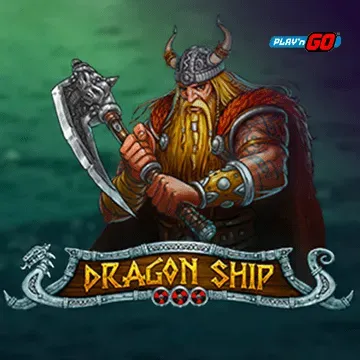 Dragon Ship - LAVABET168