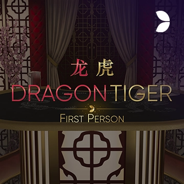 First Person Dragon Tiger - LAVABET168