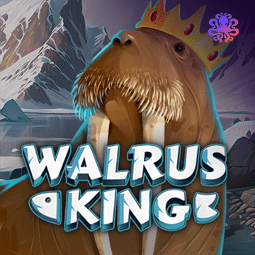Walrus King - LAVABET168