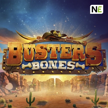 Busters Bones - LAVABET168