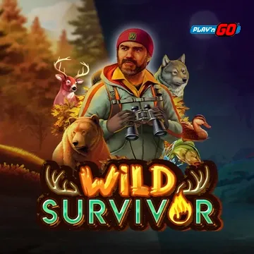 Wild Survivor - LAVABET168