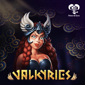 Valkyries - LAVABET168