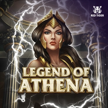 Legend of Athena - LAVABET168