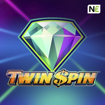 Twin Spin - LAVABET168