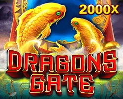 Dragons Gate - LAVABET168