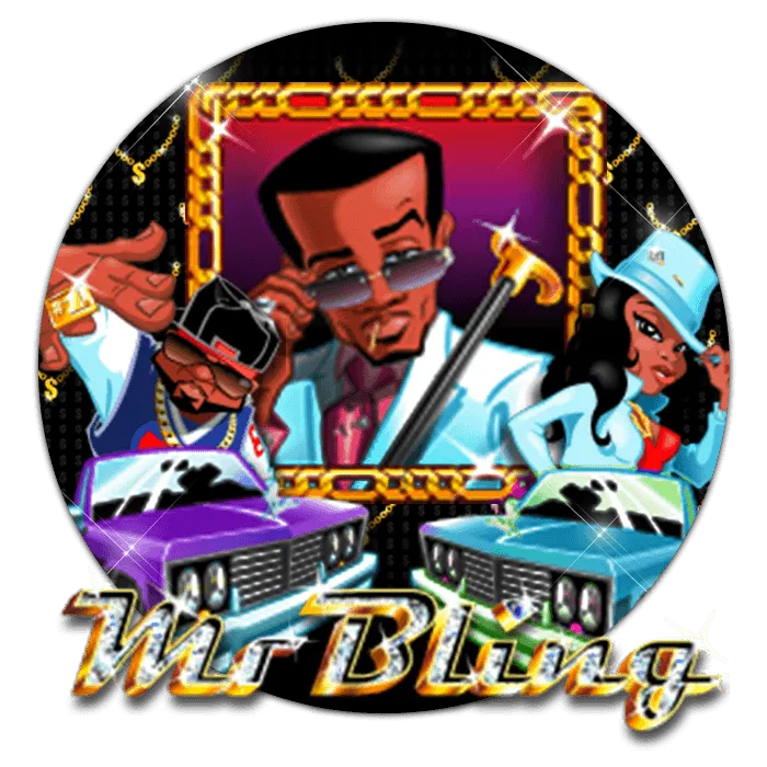 Habanero : Mr Bling - LAVABET168