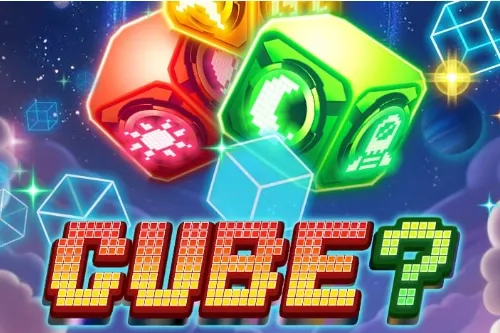 PLAYSTAR : CUBE? - LAVABET168