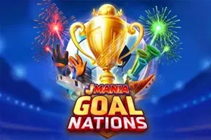 J Mania Goal Nations - LAVABET168