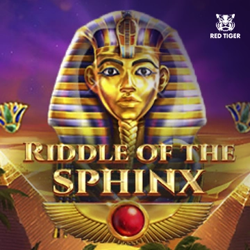 Riddle Of The Sphinx - LAVABET168