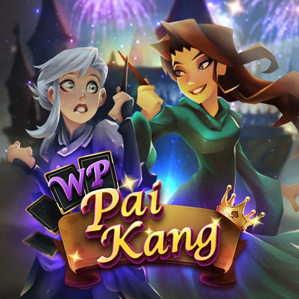 WP Pai Kang - LAVABET168