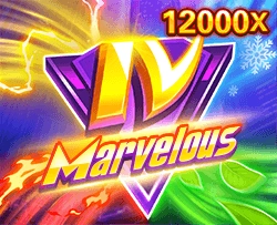 Marvelous IV - LAVABET168