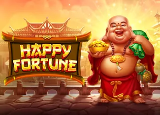 Pragmatic : Happy Fortune - LAVABET168