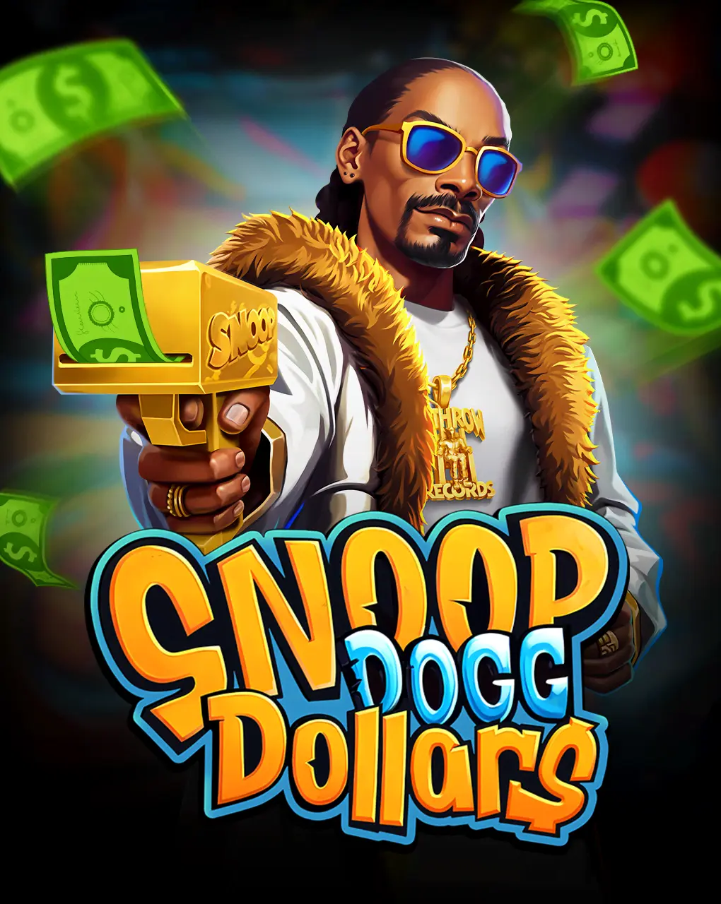 Snoop Dogg Dollars - LAVABET168