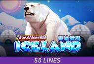Iceland SA - LAVABET168