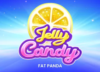 Jelly Candy - LAVABET168