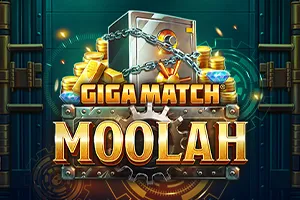 Giga Match Moolah - LAVABET168