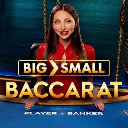 Big Small Baccarat - LAVABET168