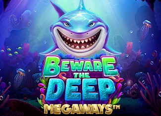 Pragmatic : Beware The Deep Megaways - LAVABET168