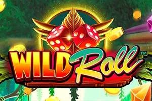 Wild Roll - LAVABET168