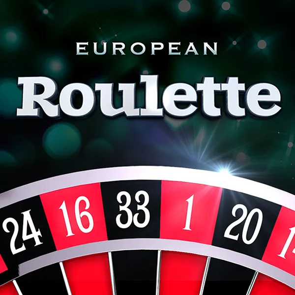 European Roulette Gold - LAVABET168