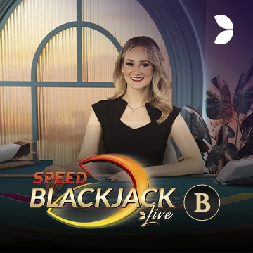Speed VIP Blackjack B - LAVABET168