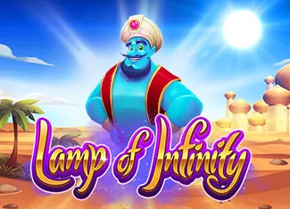 Pragmatic : Lamp Of Infinity - LAVABET168