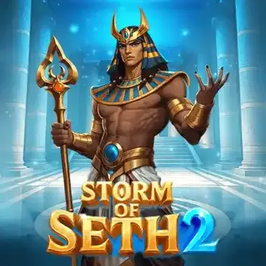 Storm Of Seth 2 - LAVABET168