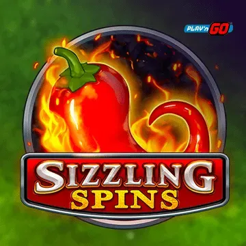 Sizzling Spins - LAVABET168