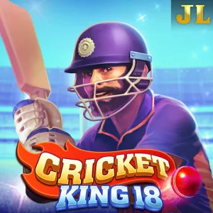 Cricket King 18 - LAVABET168