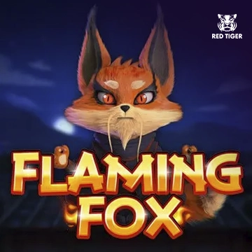 Flaming Fox - LAVABET168