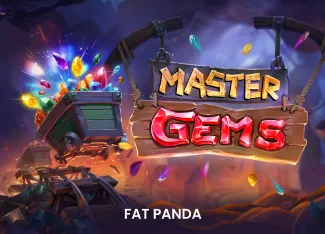 Master Gems - LAVABET168