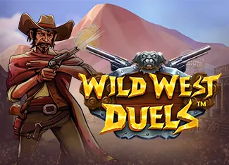 Pragmatic : Wild West Duels - LAVABET168
