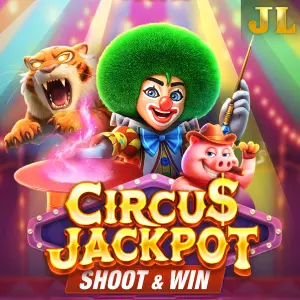 Circus Jackpot - LAVABET168