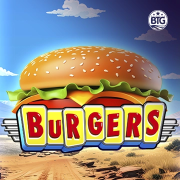Burgers - LAVABET168