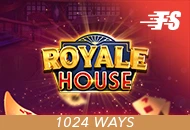 Royale House - LAVABET168