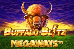 Buffalo Blitz: Megaways - LAVABET168