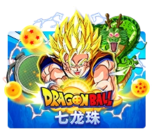 Joker123 : Dragon Ball - LAVABET168