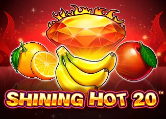 Pragmatic : Shining Hot 20 - LAVABET168