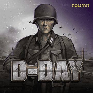 NolimitCity : D Day - LAVABET168