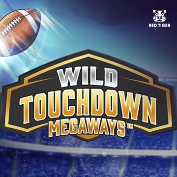 Wild Touchdown MegaWays - LAVABET168
