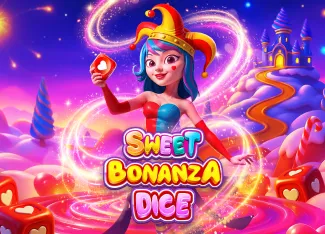 Pragmatic : Sweet Bonanza Dice - LAVABET168