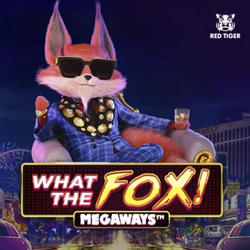 What The Fox Megaways - LAVABET168