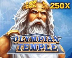 Olympian Temple - LAVABET168