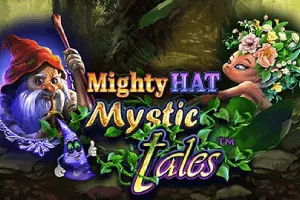 Mighty Hat: Mystic Tales - LAVABET168